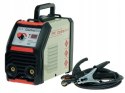 SPAWARKA TERENOWA inwertorowa ELEKTRODOWA CONTRAWELD ARC MMA 200A 230V IGBT