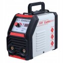 SPAWARKA TERENOWA inwertorowa ELEKTRODOWA CONTRAWELD ARC MMA 200A 230V IGBT