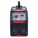 SPAWARKA TERENOWA inwertorowa ELEKTRODOWA CONTRAWELD ARC MMA 200A 230V IGBT