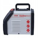 SPAWARKA TERENOWA inwertorowa ELEKTRODOWA CONTRAWELD ARC MMA 200A 230V IGBT