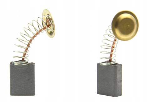SZCZOTKA WĘGLOWA DO ELEKTRONARZĘDZI 5x11mm SZCZOTKA WĘGLOWA DO ELEKTRONARZĘDZI 5x11mm