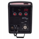 Spawarka MIGOMAT 230/400V TECNOMIG 200/2 MMA IDEAL