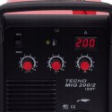 Spawarka MIGOMAT 230/400V TECNOMIG 200/2 MMA IDEAL