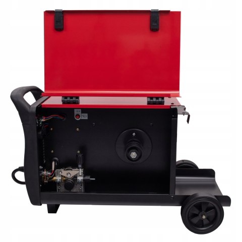 Spawarka MIGOMAT 230/400V TECNOMIG 200/2 MMA IDEAL