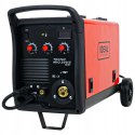 Spawarka MIGOMAT 230/400V TECNOMIG 200/2 MMA IDEAL