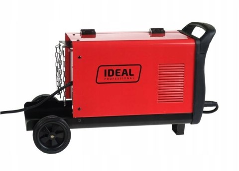 Spawarka MIGOMAT 230/400V TECNOMIG 200/2 MMA IDEAL