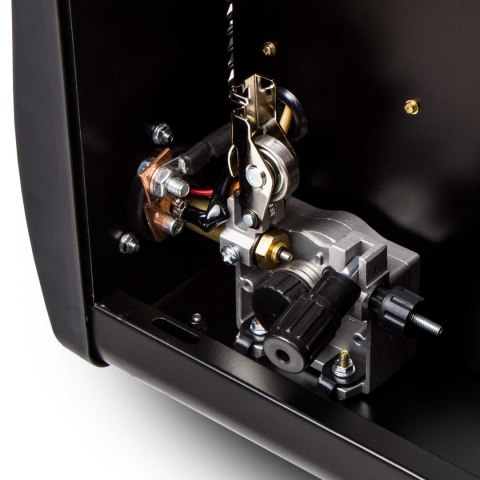 Spawarka MIGOMAT 230/400V TECNOMIG 200/2 MMA IDEAL