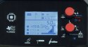 Spawarka MIGOMAT MIG 200 IGBT Synergia Aluminium