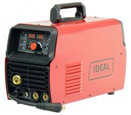 Spawarka TECNO MIG 200GD MIG/TIG/MMA SYNERGIC VRD ALU