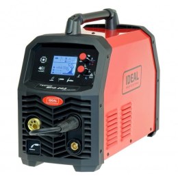 Spawarka TECNO MIG 205 LCD MIG/TIG/MMA SYNERGIC
