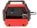 Spawarka TECNO MIG 205 LCD MIG/TIG/MMA SYNERGIC