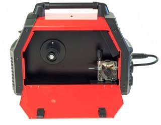 Spawarka TECNO MIG 205 LCD MIG/TIG/MMA SYNERGIC