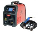 Spawarka TECNO MIG 205 LCD MIG/TIG/MMA SYNERGIC