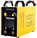 Spawarka inwertorowa Magnum 30-200 A 230 7 kVA 200A