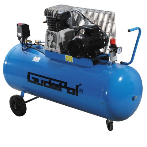 Sprężarka GD 49-270-560-B NEW Sprężarka GD 49-270-560-B NEW