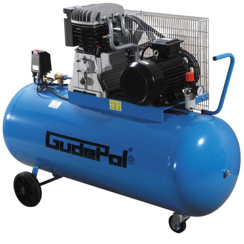 Sprężarka GD 60-270-830 Sprężarka GD 60-270-830