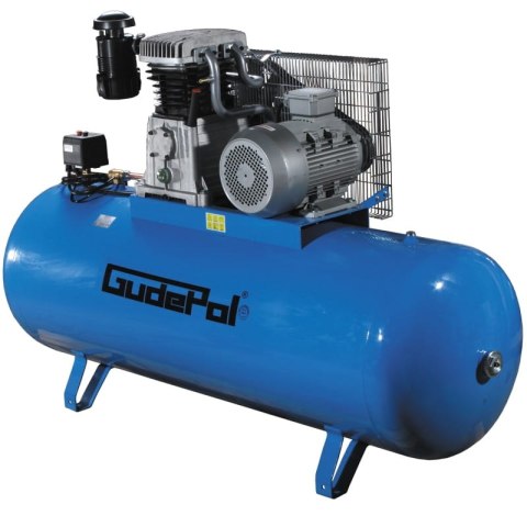 Sprężarka GD 60-500-830-B Sprężarka GD 60-500-830-B