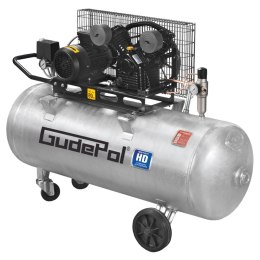Sprężarka HD 40/200/510VT