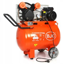 Sprężarka Kompresor Olejowy 115L V-2065 /BJC/