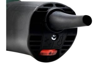 WEV 11-125 QUICK SZLIFIERKA KĄTOWA