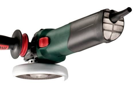 WEV 15-125 QUICK HT SZLIFIERKA KĄTOWA WEV 15-125 QUICK HT SZLIFIERKA KĄTOWA