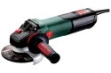 WEV 17-125 QUICK INOX SZLIFIERKA KĄTOWA