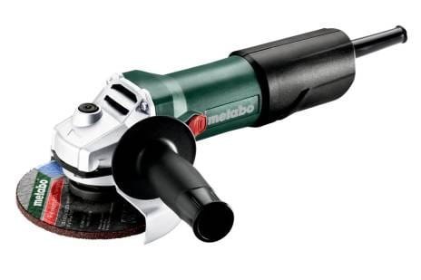 WEV 850-125 SZLIFIERKA KĄTOWA WEV 850-125 SZLIFIERKA KĄTOWA