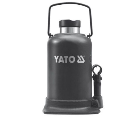 YATO DŹWIGNIK SŁUPKOWY HYDRAULICZNY 5 TON 1702 YATO DŹWIGNIK SŁUPKOWY HYDRAULICZNY 5 TON 1702