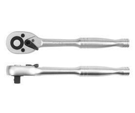 YATO GRZECHOTKA CHROM 3/8" 0311 YATO GRZECHOTKA CHROM 3/8" 0311