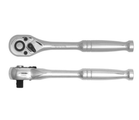 YATO GRZECHOTKA CHROM 3/8" 0311 YATO GRZECHOTKA CHROM 3/8" 0311