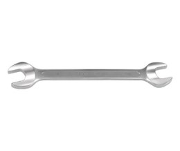 YATO KLUCZ PŁASKI 14 x 15mm, Z POLEROWANĄ GŁÓWKĄ /B 0371