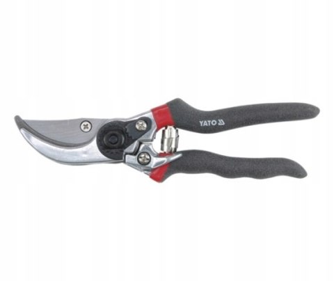 YATO SEKATOR UNIWERSALNY NOŻYCOWY 205mm 8800 YATO SEKATOR UNIWERSALNY NOŻYCOWY 205mm 8800