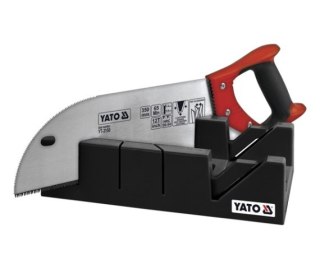 YATO SKRZYNKA UCIOSOWA PLASTIKOWA 3150