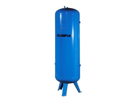 ZBIORNIK DO KOMPRESORA PIONOWY GUDEPOL 500L 11BAR ZBIORNIK DO KOMPRESORA PIONOWY GUDEPOL 500L 11BAR