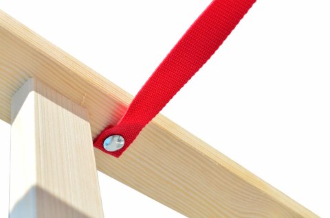 AWTOOLS DRABINA DREWNIANA 2x 8 STOPNI 150KG AWTOOLS DRABINA DREWNIANA 2x 8 STOPNI 150KG