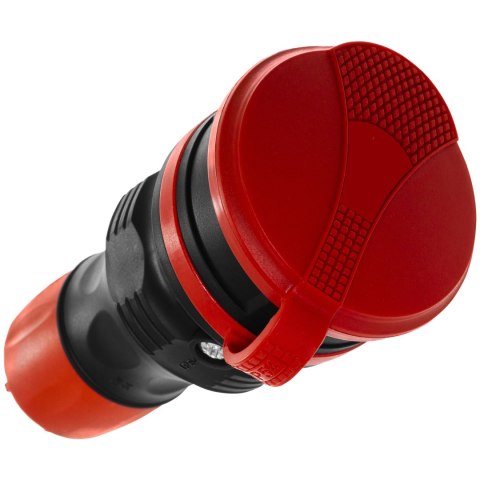 AWTOOLS GNIAZDO EXTREME Z KLAPKĄ IP54 16A AWTOOLS GNIAZDO EXTREME Z KLAPKĄ IP54 16A