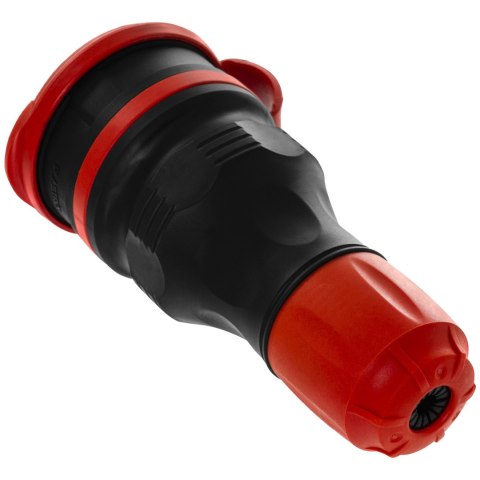 AWTOOLS GNIAZDO EXTREME Z KLAPKĄ IP54 16A AWTOOLS GNIAZDO EXTREME Z KLAPKĄ IP54 16A