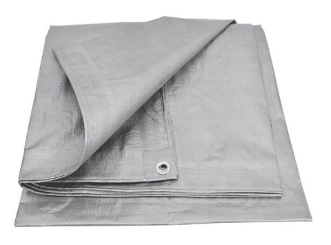 AWTOOLS PLANDEKA SREBRNA 120g 20* 20m AWTOOLS PLANDEKA SREBRNA 120g 20* 20m