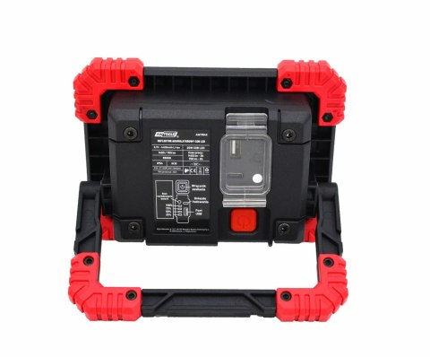 AWTOOLS REFLEKTOR AKUMULATOROWY COB LED 20W AWTOOLS REFLEKTOR AKUMULATOROWY COB LED 20W