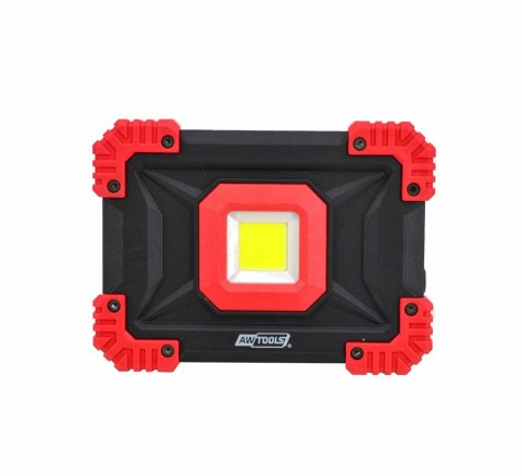 AWTOOLS REFLEKTOR AKUMULATOROWY COB LED 20W AWTOOLS REFLEKTOR AKUMULATOROWY COB LED 20W