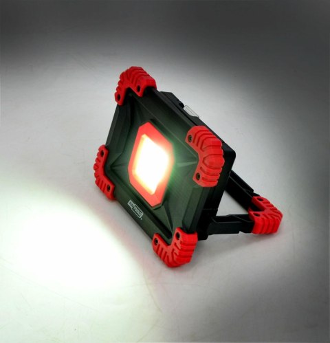 AWTOOLS REFLEKTOR AKUMULATOROWY COB LED 20W AWTOOLS REFLEKTOR AKUMULATOROWY COB LED 20W