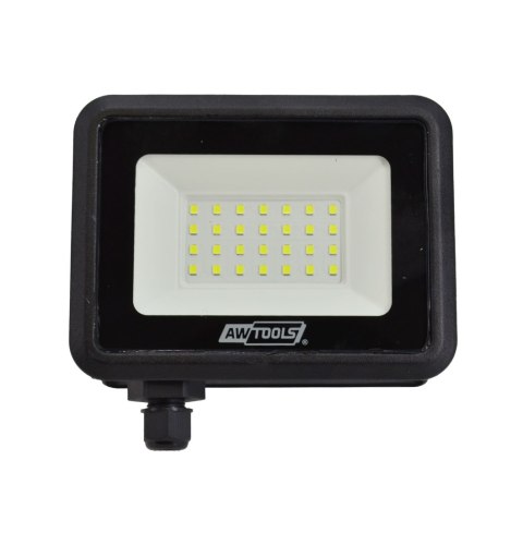 AWTOOLS REFLEKTOR SLIM SMD LED 20W AWTOOLS REFLEKTOR SLIM SMD LED 20W