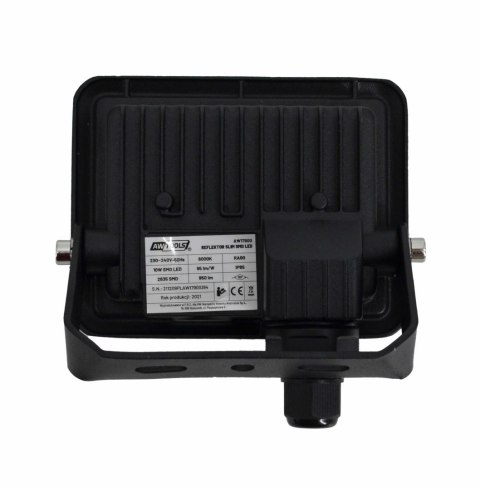 AWTOOLS REFLEKTOR SLIM SMD LED 50W AWTOOLS REFLEKTOR SLIM SMD LED 50W