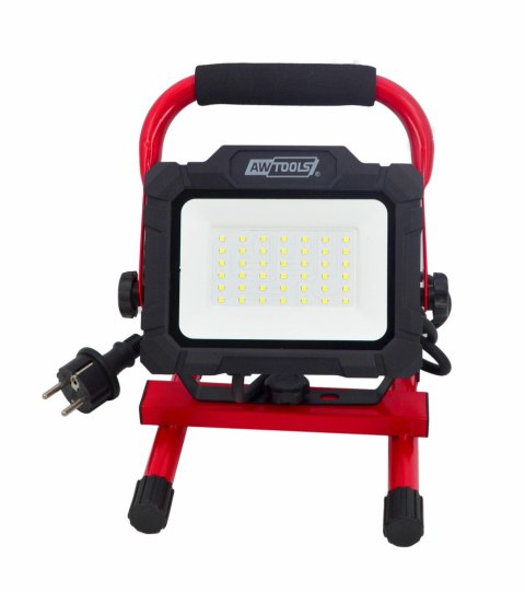 AWTOOLS REFLEKTOR SMD LED PRZENOŚNY 30W PODSTAWA TYP H AWTOOLS REFLEKTOR SMD LED PRZENOŚNY 30W PODSTAWA TYP H