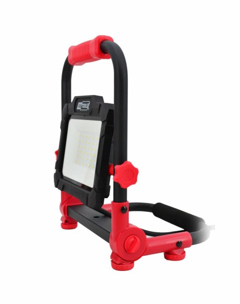 AWTOOLS REFLEKTOR SMD LED PRZENOŚNY 50W SKŁADANY AWTOOLS REFLEKTOR SMD LED PRZENOŚNY 50W SKŁADANY