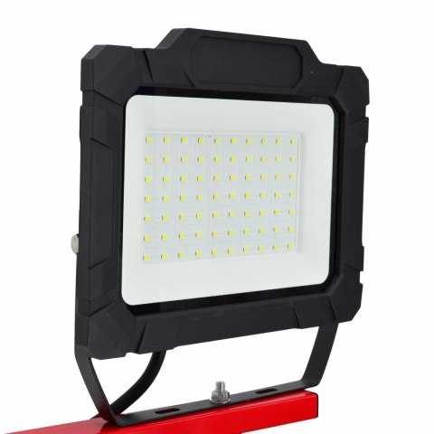AWTOOLS REFLEKTOR SMD LED ZE STATYWEM 2x50W AWTOOLS REFLEKTOR SMD LED ZE STATYWEM 2x50W