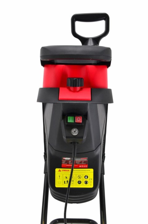 AWTOOLS ROZDRABNIACZ DO GAŁĘZI 2000W AWTOOLS ROZDRABNIACZ DO GAŁĘZI 2000W