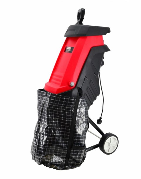 AWTOOLS ROZDRABNIACZ DO GAŁĘZI 2000W AWTOOLS ROZDRABNIACZ DO GAŁĘZI 2000W