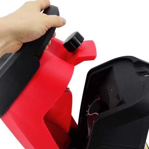 AWTOOLS ROZDRABNIACZ DO GAŁĘZI 2000W AWTOOLS ROZDRABNIACZ DO GAŁĘZI 2000W