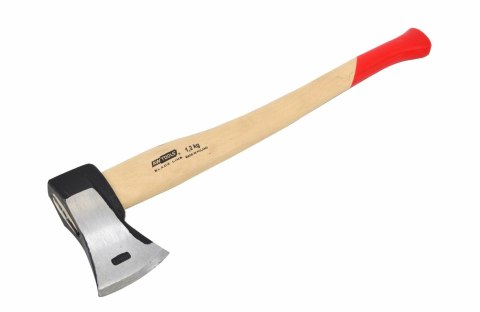 AWTOOLS SIEKIERA ROZŁUPUĄCA 1,2 kg TRZONEK DREWNIANY BLACK LINE AWTOOLS SIEKIERA ROZŁUPUĄCA 1,2 kg TRZONEK DREWNIANY BLACK LINE
